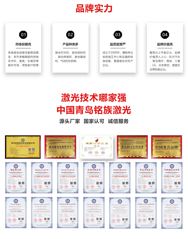 激光清洗除銹機(圖10) 激光清洗除銹機(圖10)