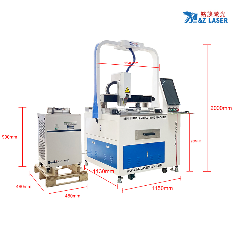 開(kāi)放式精密激光切割機(jī) 開(kāi)放式精密激光切割機(jī)